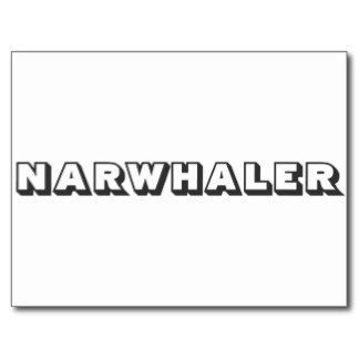 Narwhaler | Zazzle.com Store