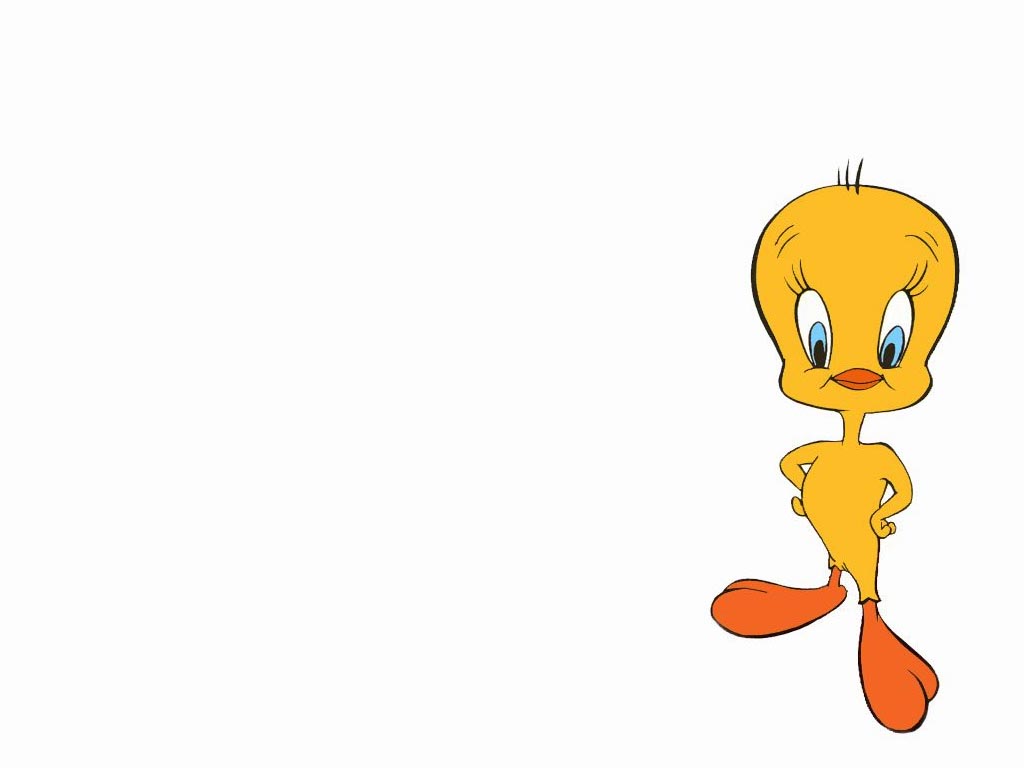 Tweety - Warner Brothers Animation Wallpaper (71685) - Fanpop