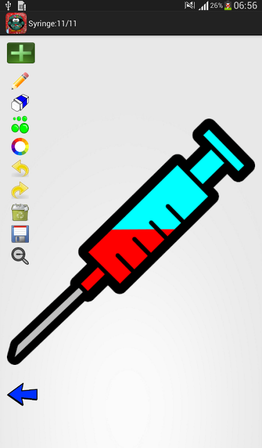 How to Draw: Doctors & Toolkit - Android Apps on Google Play
