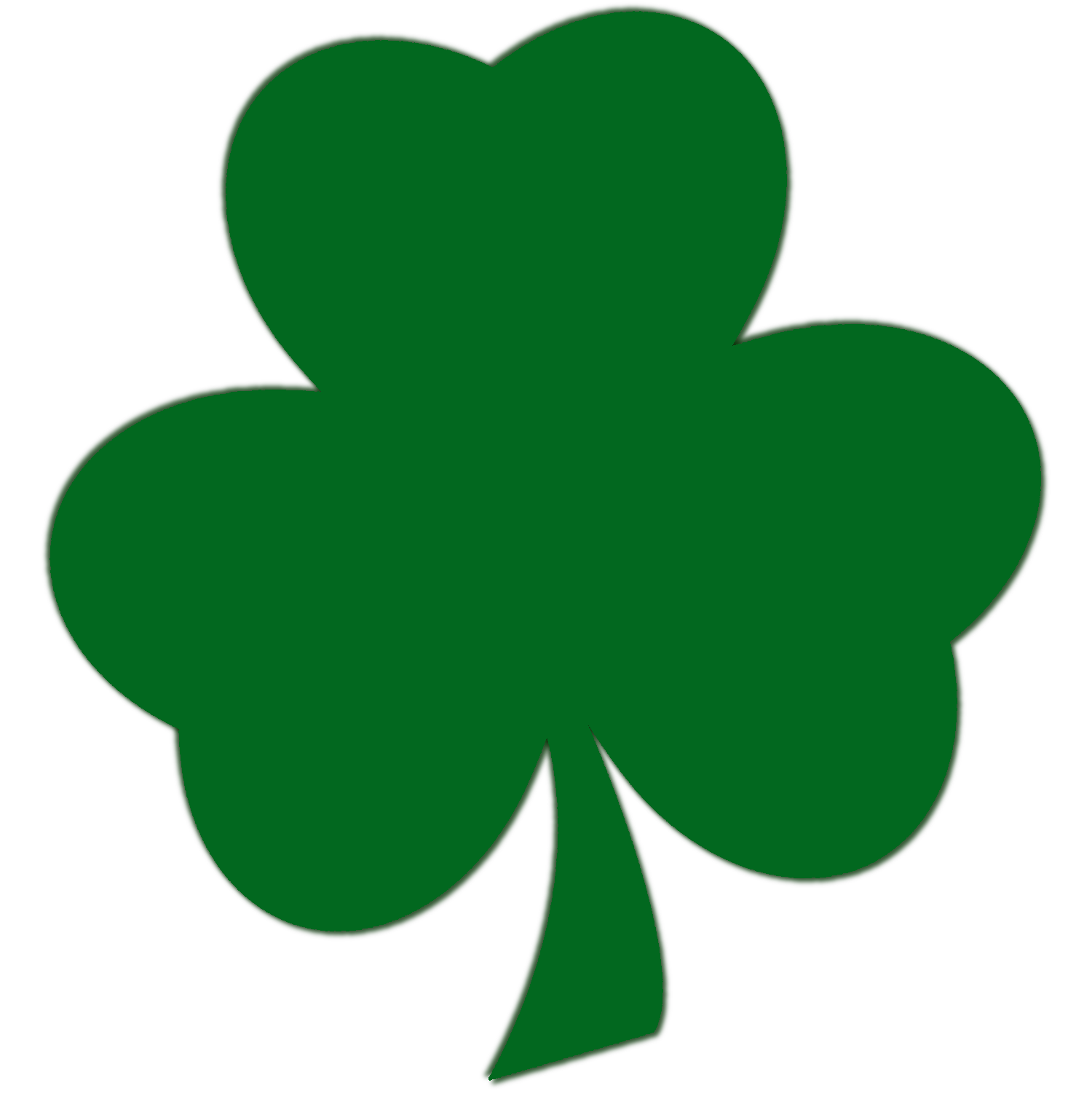 HearSayLW: Tri-Bond, Shamrocks and Auditory Association