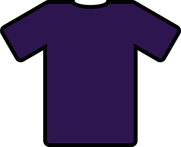 Navy Blue Blank T Shirt Template - NextInvitation Templates