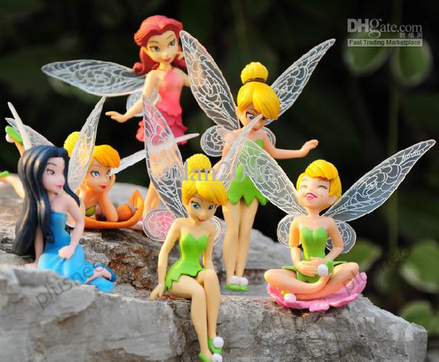 Fairy Princess Cartoon Pictures Gallery