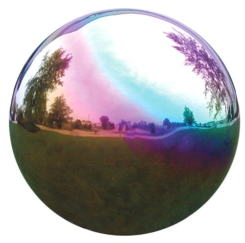 Amazon.com: Gazing Balls: Patio, Lawn & Garden
