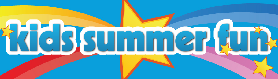 Kids Summer Fun (Kids)