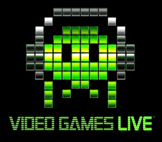 Video Games Live Joins E3 2009 Closing Ceremony | WIRED