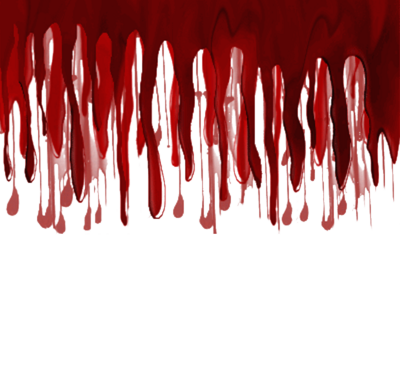 Blood Dripping Photos