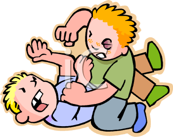 Two People Arguing Clipart - Free Clip Art Images