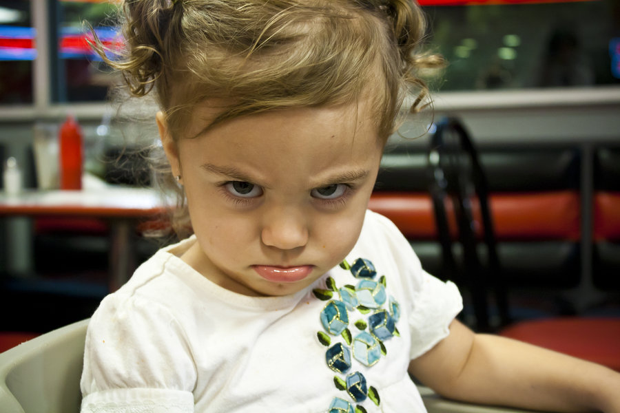 what you're mood today?