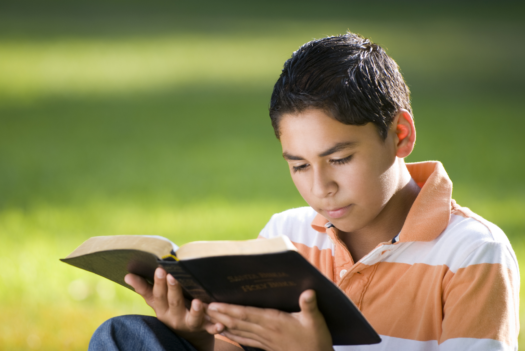 Boys are catching up in reading — Joanne Jacobs