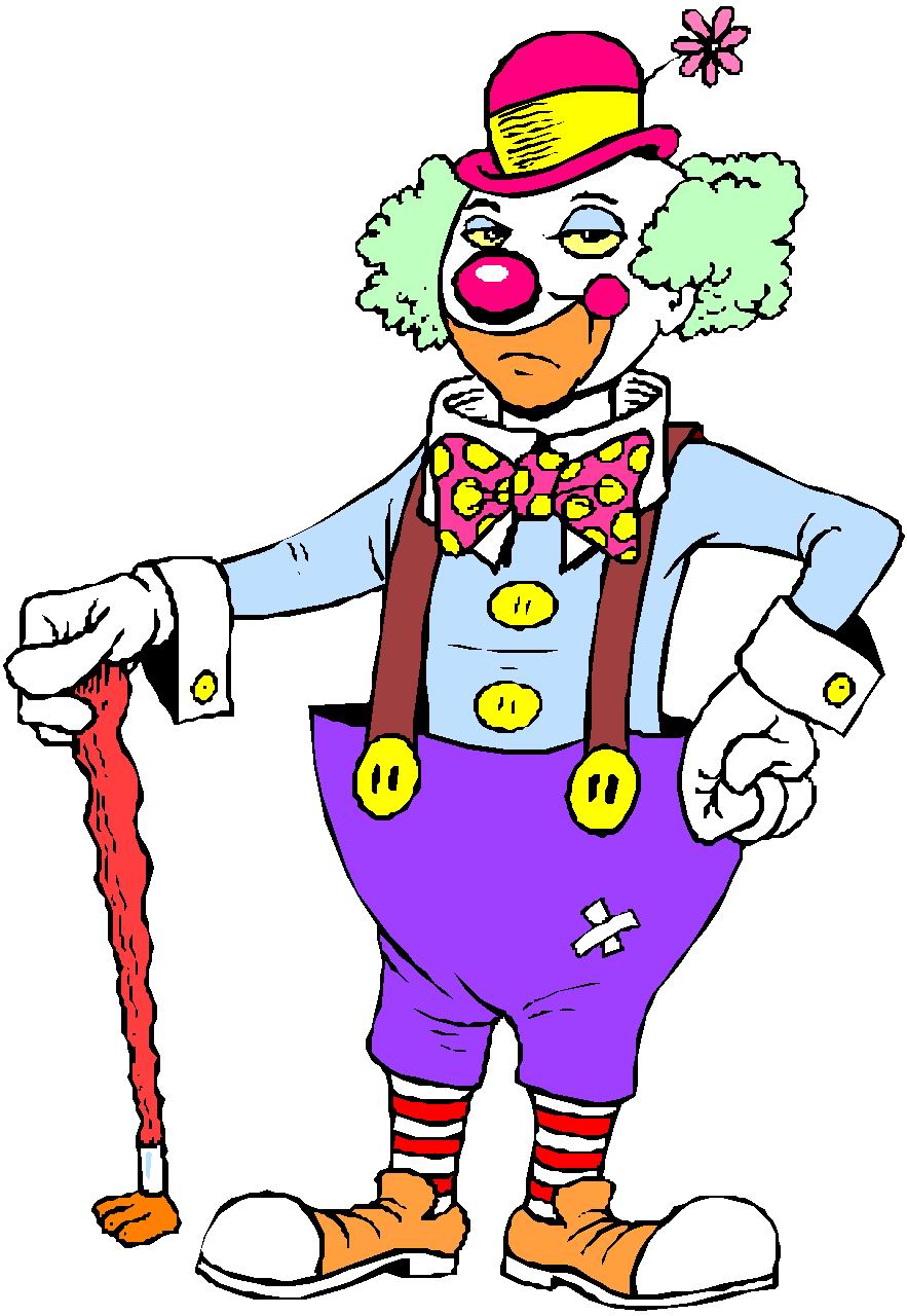 Clown Bilder - Cliparts.co