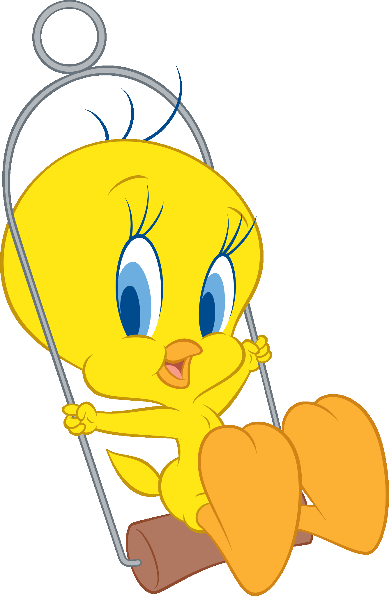 Tweety | B-rights
