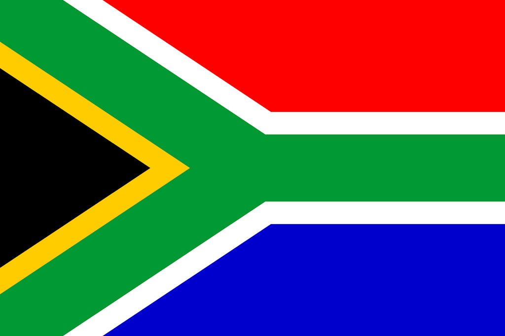 Mourning Period For Mandela Fittingly Ends With Reconciliation Day ...