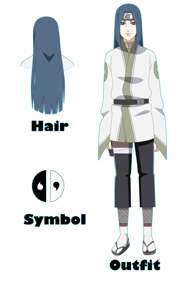 deviantART: More Like .*HSV*.- Benkei's Timeskip Look [Alternative ...