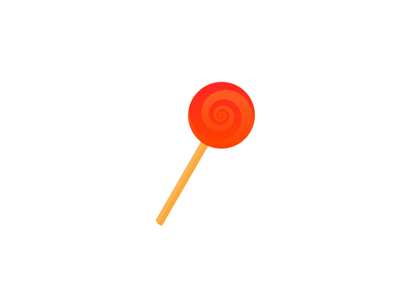 Dribbble - Lollipop by Minnix