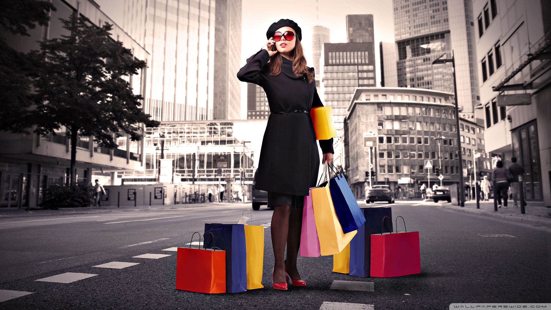 Stay Fashionable While Shopping On A Dime - FashionBetty ...