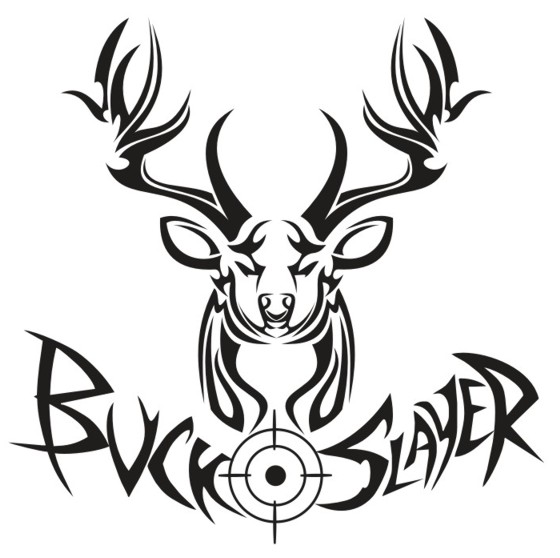 Buck Slayer | Hunting Apparel | Visors | Hats | Shirts | Decals | Camo