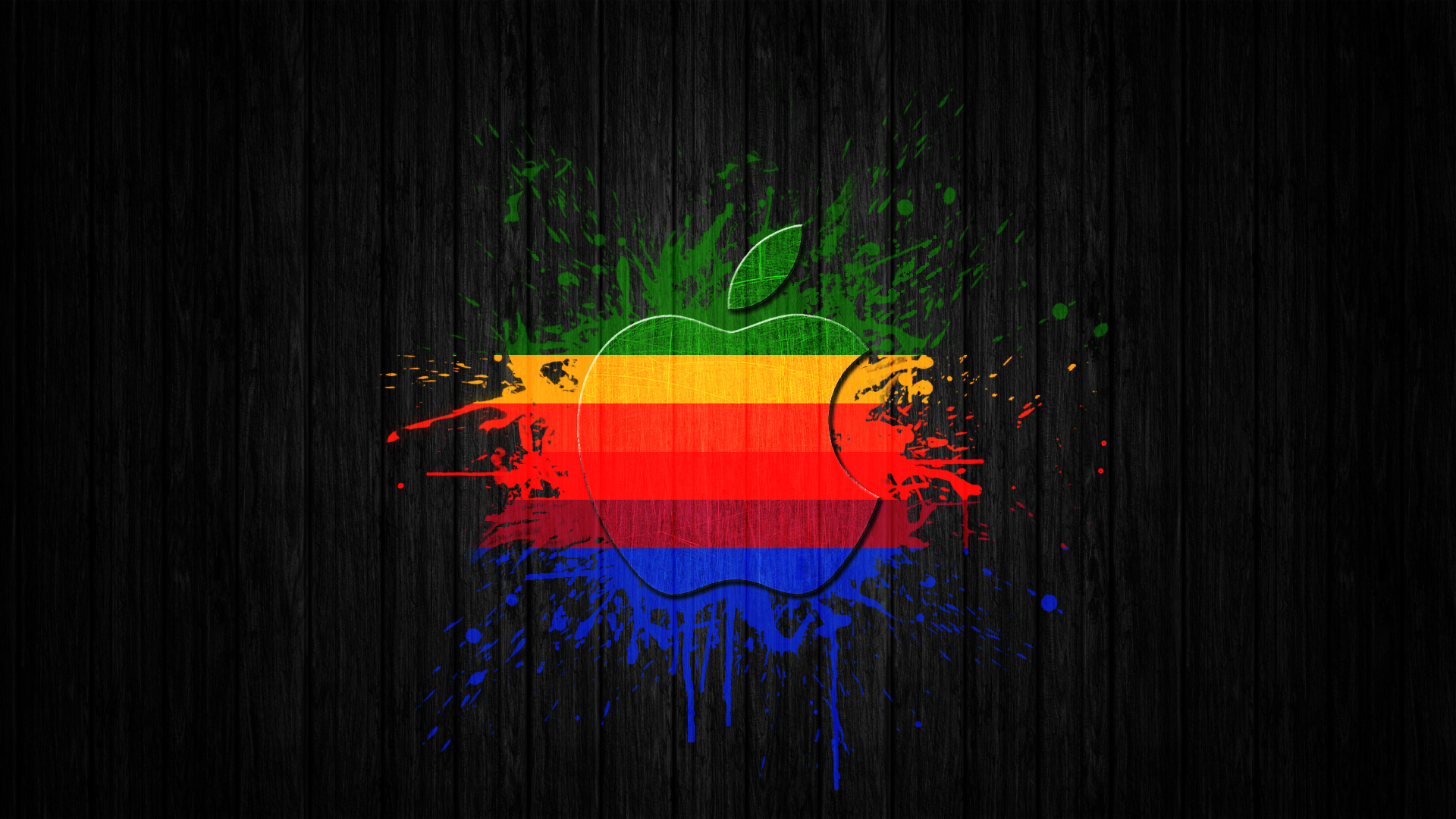 Apple Classic by medi-dadu on DeviantArt