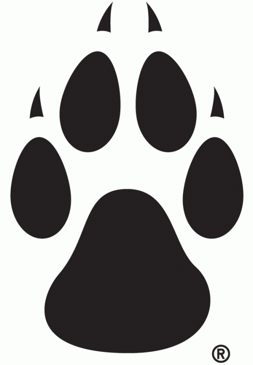 Extraordinary White Wolf Paw Print on Uncategorized Inspiration |