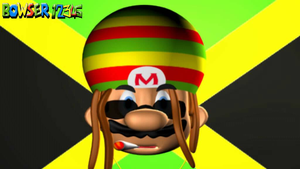 Mario Rasta - YouTube