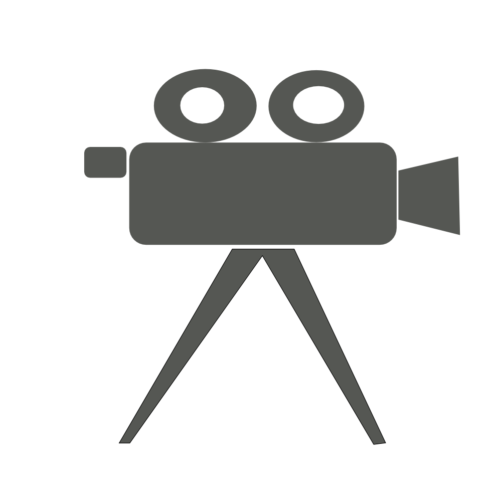 Video Camera Logo Png | yourfirstsmartphone.com