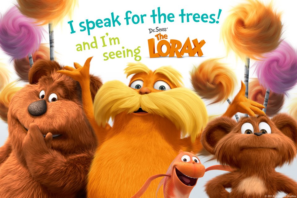 O2*H)-AIR/HARE* of The LORAX = the ROLEX of *TIME* | SynchroMiss