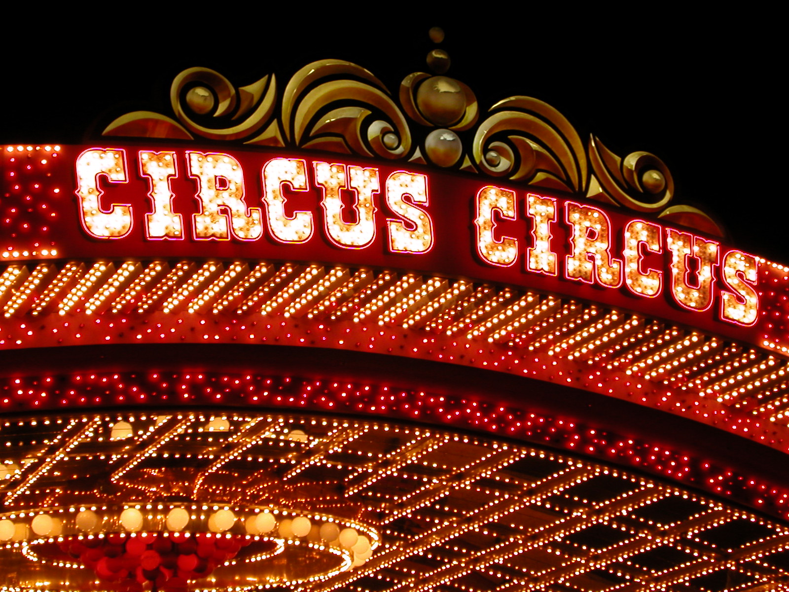 Five Line Friday: The Castaval Travelling Circus | The FlipSide of ...