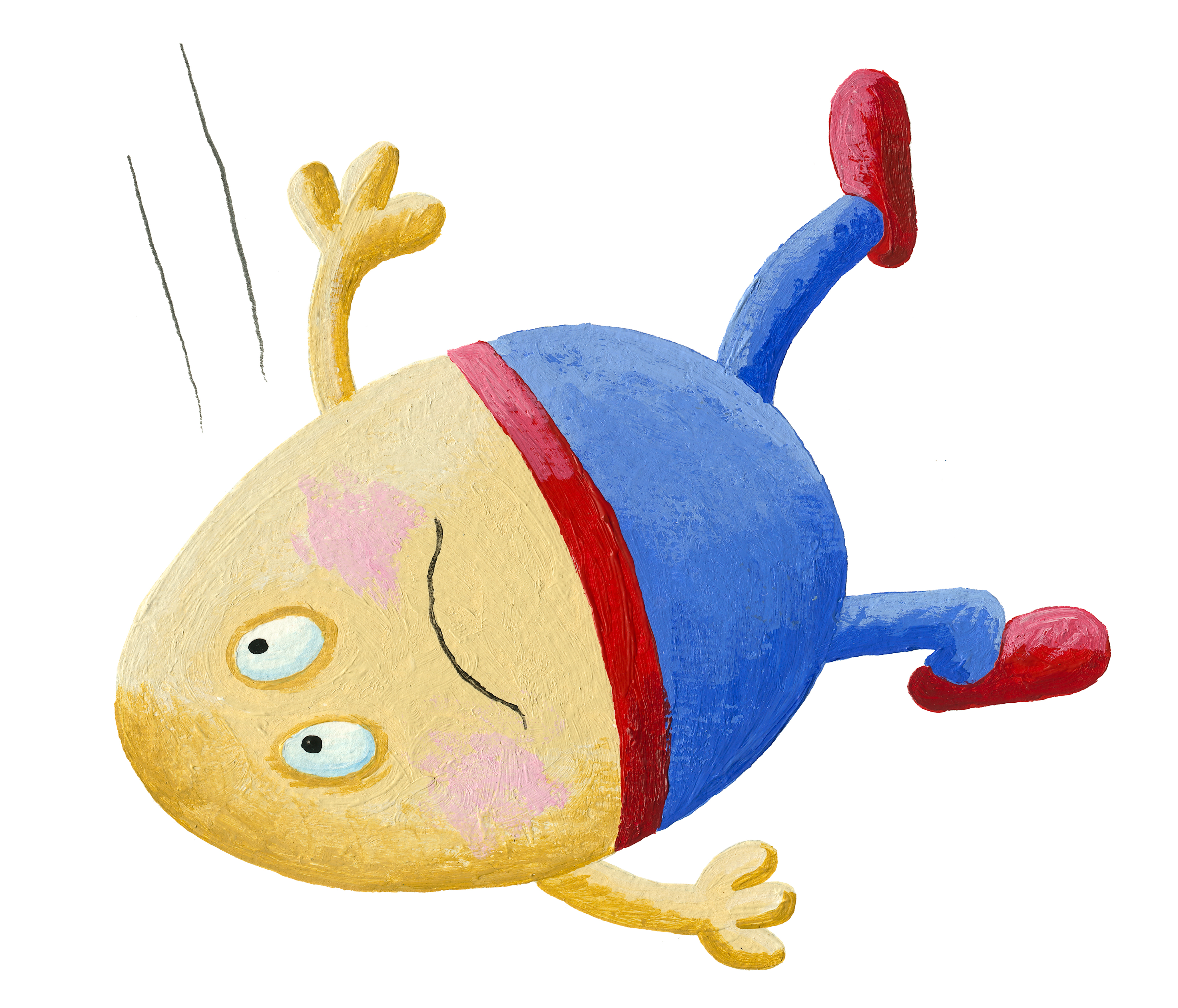The Challenges of Putting Humpty Dumpty Back Together Again | The ...