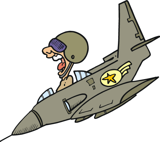 Free Clip Art - Transportation Clip Art - Military025 - ClipArt ...