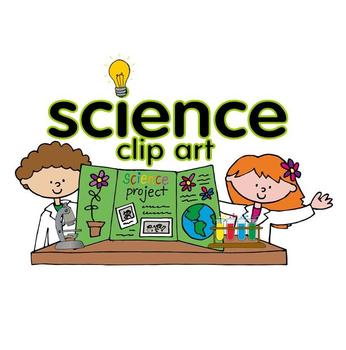Science-clip-art-set-292514 Teaching Resources ...