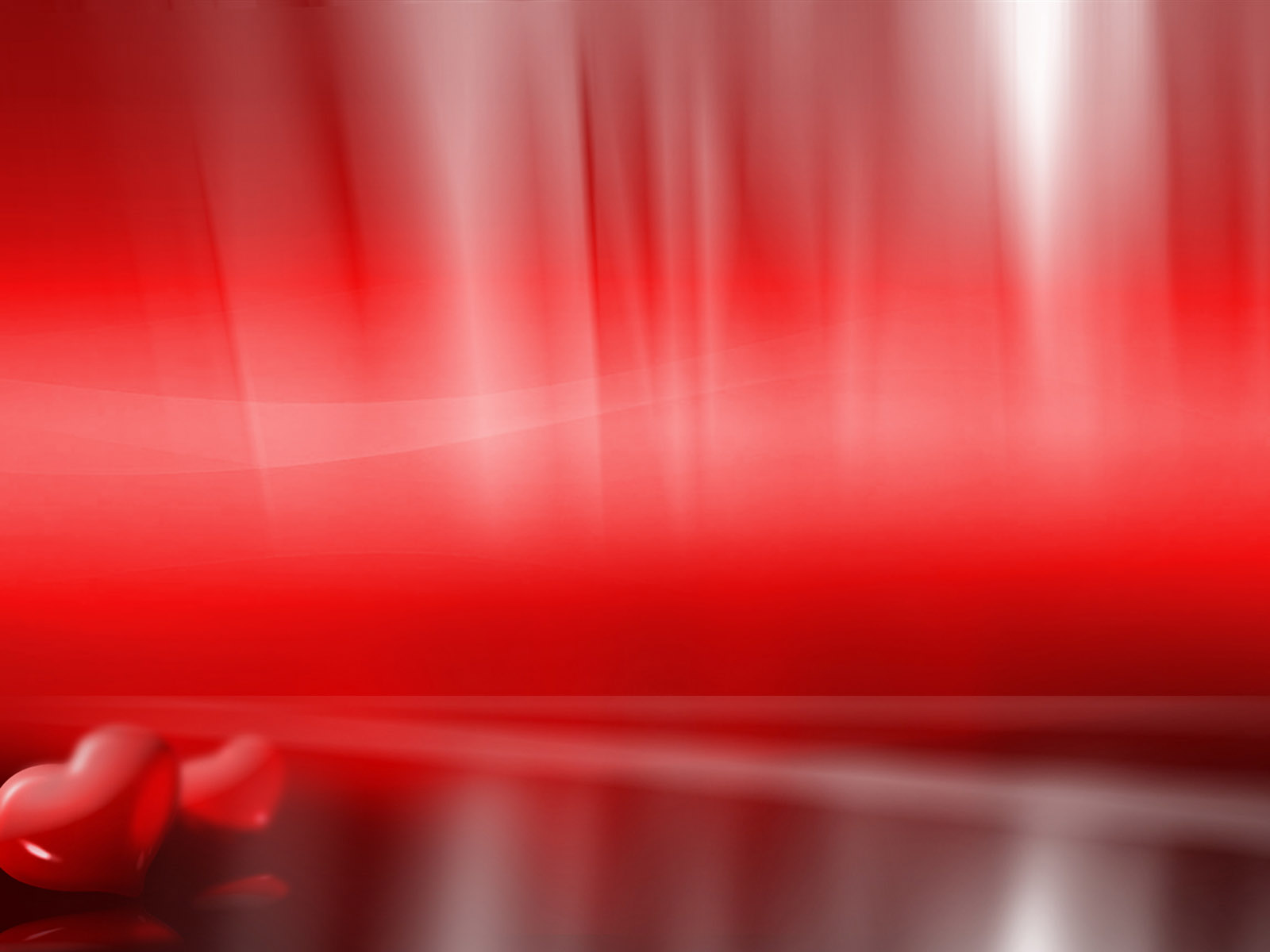 Red Love Background #6925393