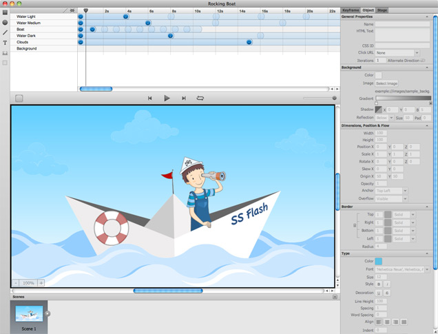 flash animation vs animator free download &