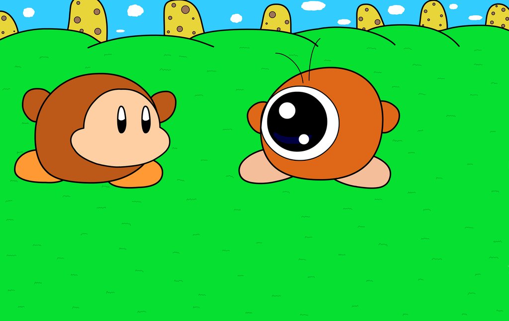 Flash Animation preview by ChinoKnight on DeviantArt