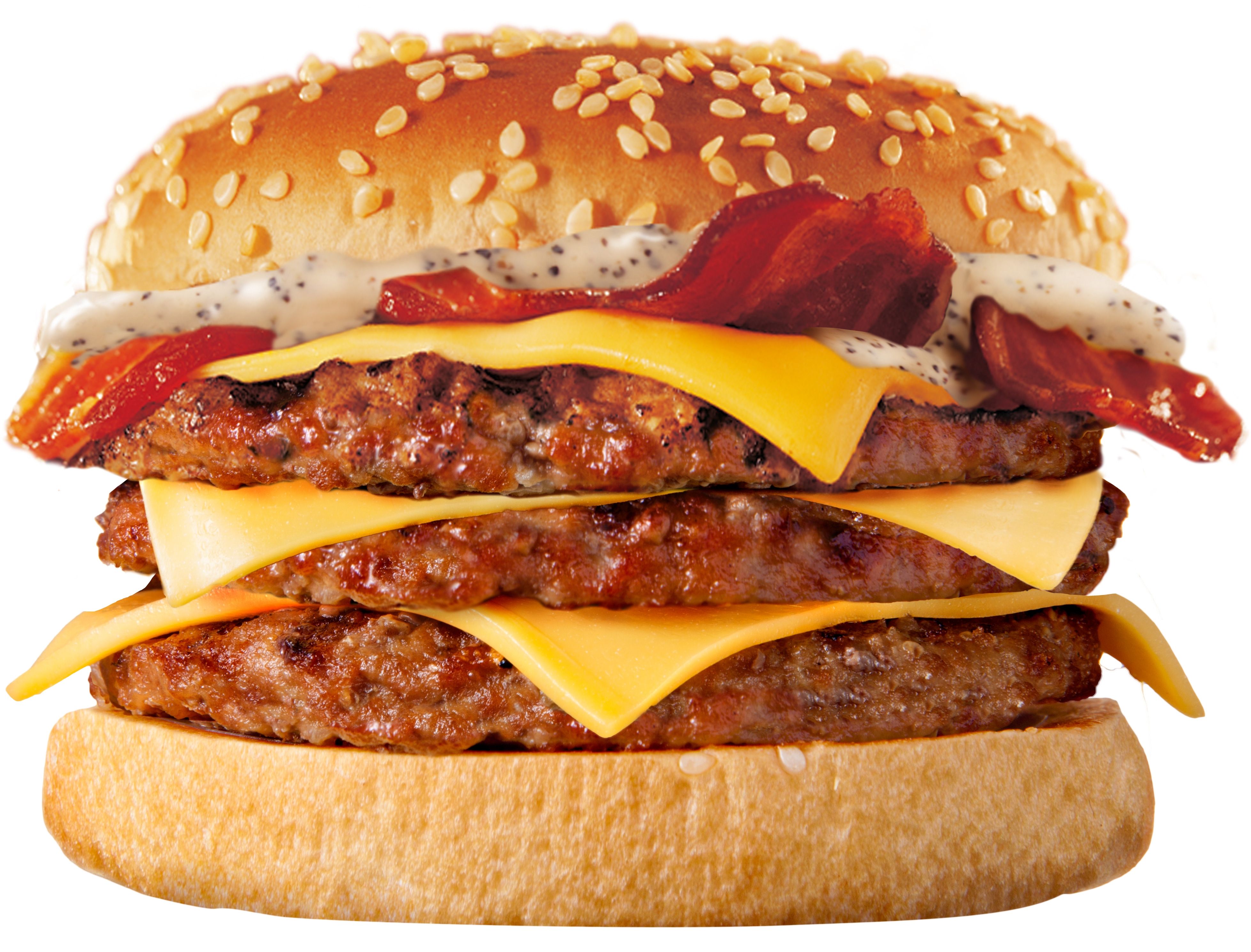 Best burgers of Dhaka. - TasteForest