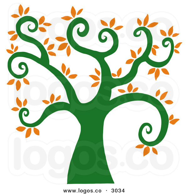 Clipart Tree With Branches | Clipart Panda - Free Clipart Images