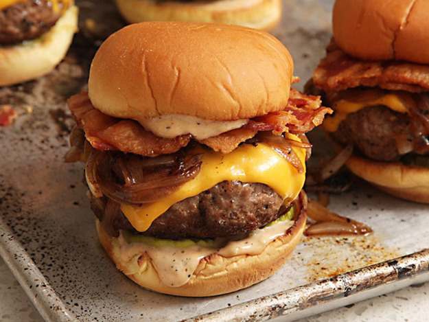 The Burger Lab | Serious Eats