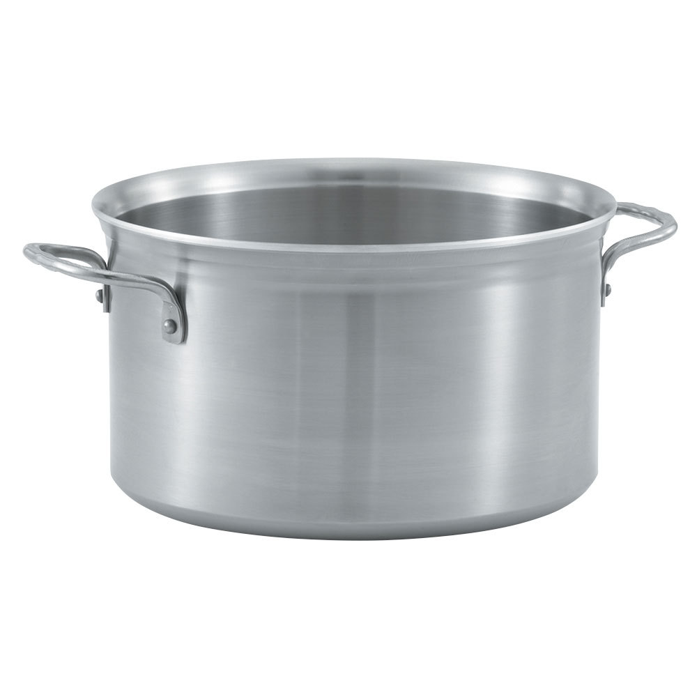Stainless Steel Stock Pot | Commercial Stock Pot