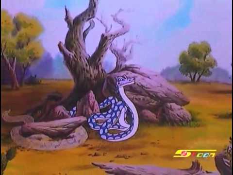 Simba The King Lion 1x03 The Sixth Sense Part 2 of 2 - YouTube