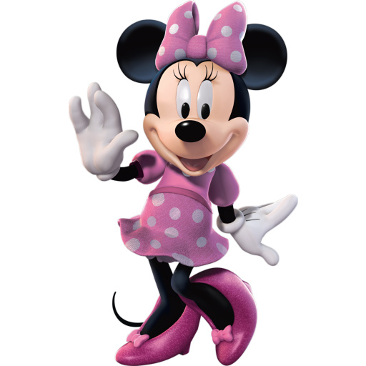 Minnie Mouse Wall Decal | Shop Fathead® for Mickey Mouse Decor