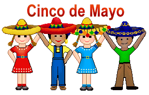 Cinco de Mayo Clip Art and Photo | Download free, Share, Submit ...