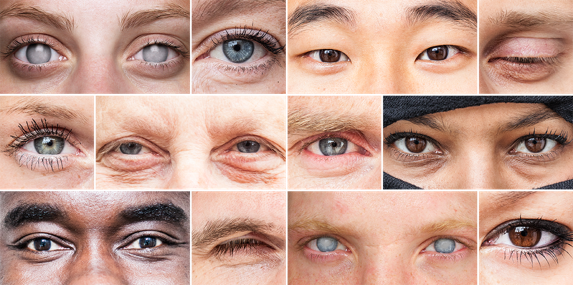 Be My Eyes ~ Lend Your Eyes to the Blind