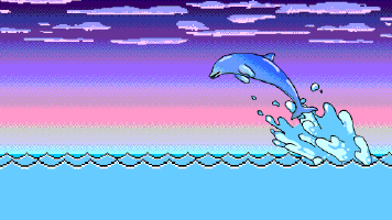 Dolphin GIFs on Giphy