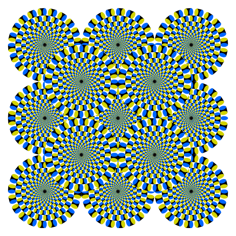 This Is Not A Motion Picture | Blog Here Now