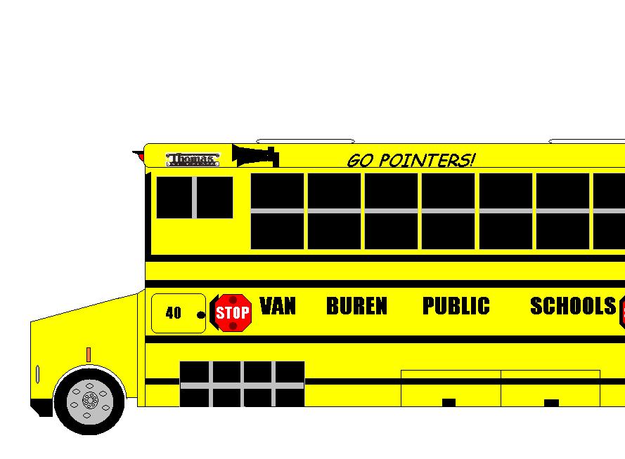 school bus art - School Bus Fleet Magazine Forums