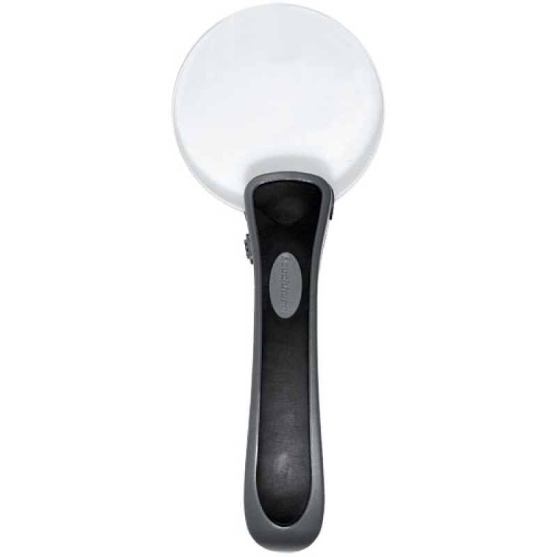 Tongs and Magnifiers