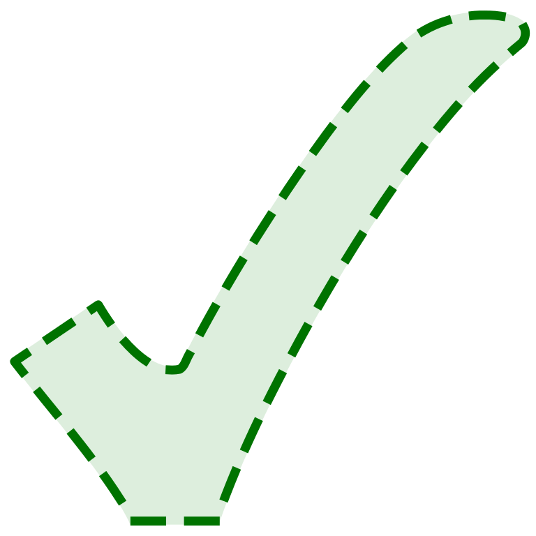 File:Yes check lines.svg - Wikimedia Commons