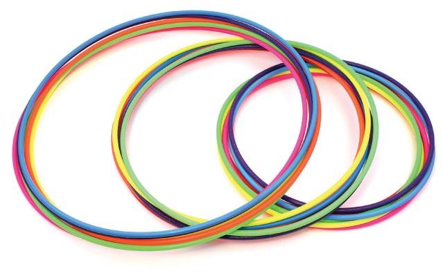 Hula Hoop - Athletics Equipment | Shop Online at Anderson and Hill ...