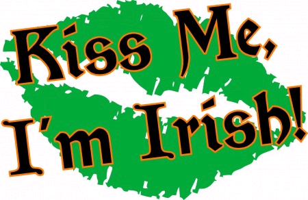 Irish clipart lips want to | Clipart Panda - Free Clipart Images