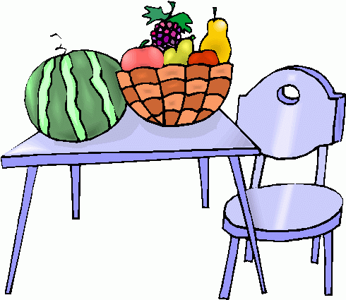 Changing Table Clipart | Clipart Panda - Free Clipart Images