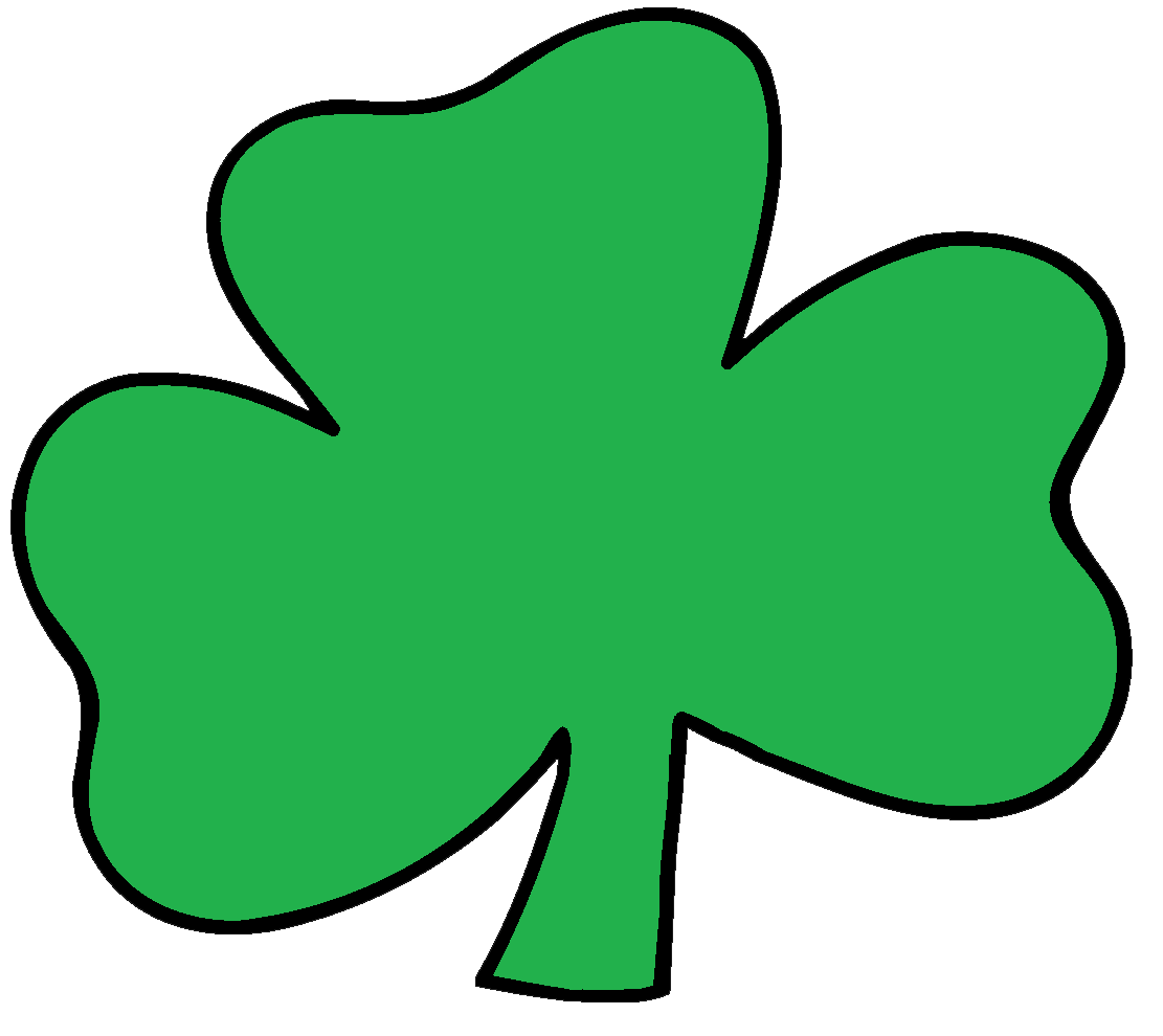 Graphics by Ruth - St. Patrick's Day - ClipArt Best - ClipArt Best
