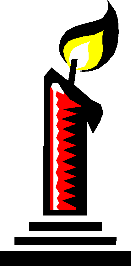 Candle Images Clip Art - ClipArt Best
